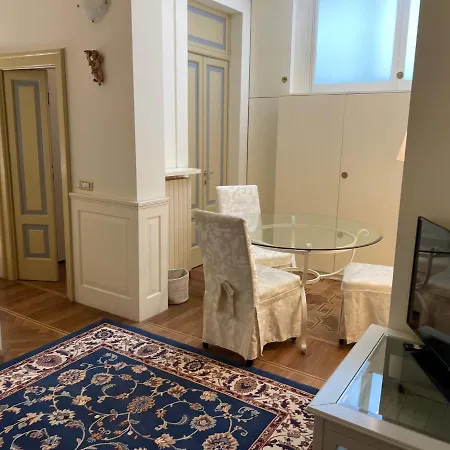 Bed & Breakfast Relais Dei Mandorli Centro