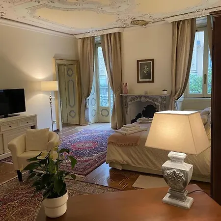 Relais Dei Mandorli Centro