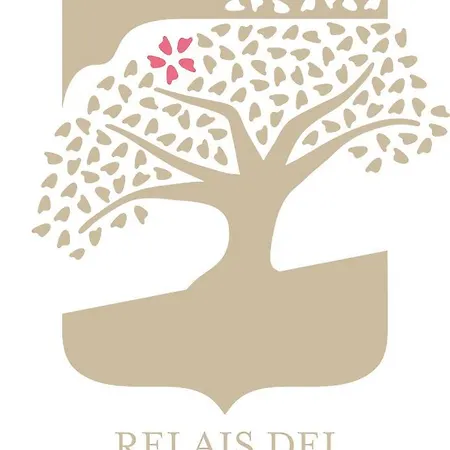 Oda ve Kahvaltı Relais Dei Mandorli Centro