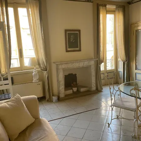 Bed & Breakfast Relais Dei Mandorli Centro Bergamo