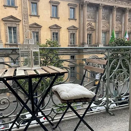 Relais Dei Mandorli Centro Bergamo