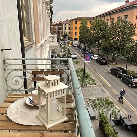 Relais Dei Mandorli Centro 4*