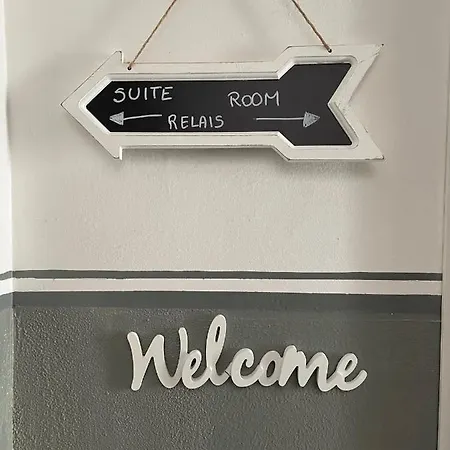 Relais Dei Mandorli Centro Oda ve Kahvaltı