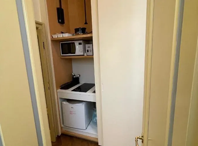 Relais Dei Mandorli Centro Bed & Breakfast