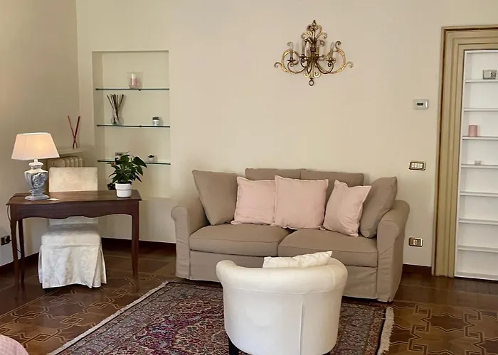 Relais Dei Mandorli Centro