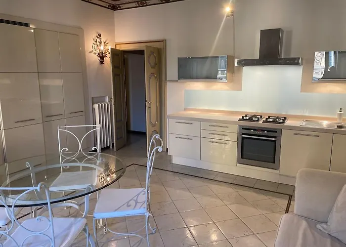 Relais Dei Mandorli Centro Bergamo