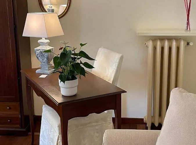 Relais Dei Mandorli Centro Bergamo