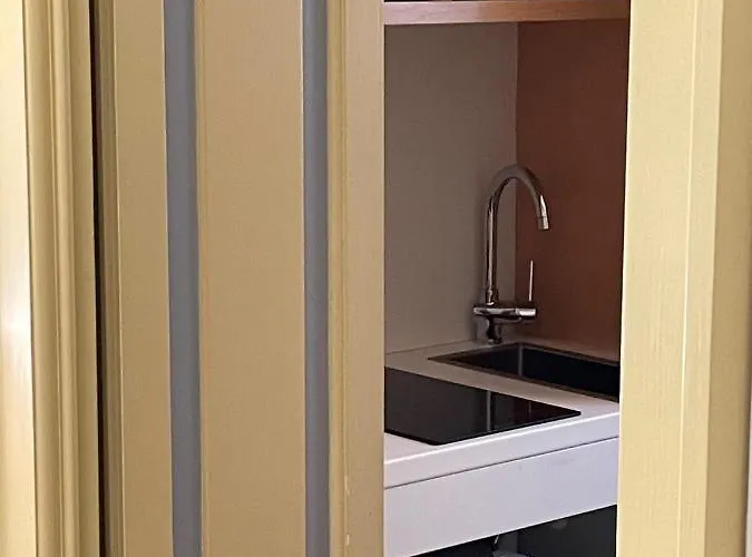 Relais Dei Mandorli Centro