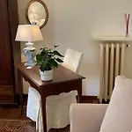 Relais Dei Mandorli Centro Bergamo