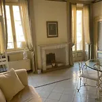Bed & Breakfast Relais Dei Mandorli Centro Bergamo