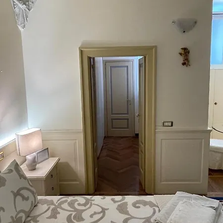 לינה וארוחת בוקר Relais Dei Mandorli Centro