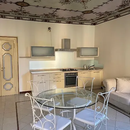 Relais Dei Mandorli Centro 4* ברגמו