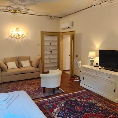 Relais Dei Mandorli Centro B&B 4*