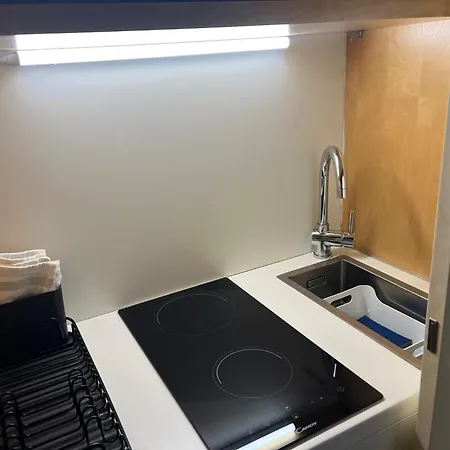 Relais Dei Mandorli Centro 4* ברגמו