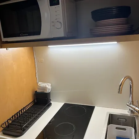 Relais Dei Mandorli Centro 4* ברגמו