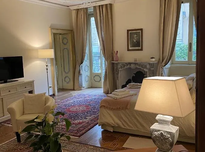 Relais Dei Mandorli Centro