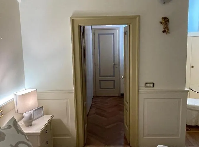 B&B Relais Dei Mandorli Centro