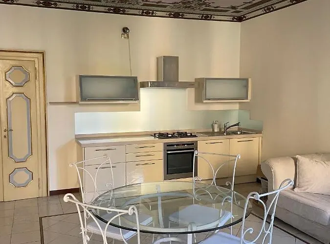 Relais Dei Mandorli Centro 4* 베르가모