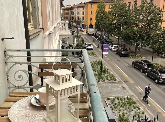 Relais Dei Mandorli Centro 4*