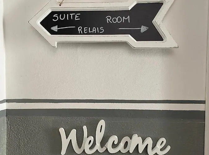 Relais Dei Mandorli Centro B&B