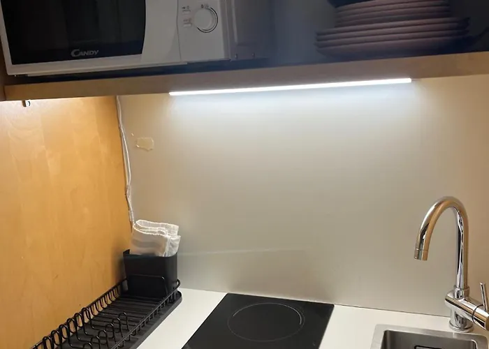 Relais Dei Mandorli Centro 4* 베르가모